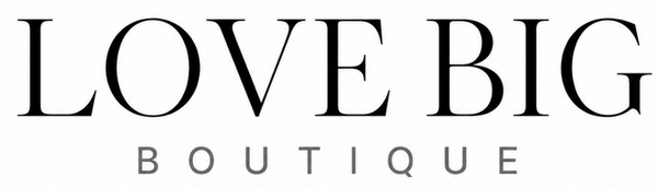 Love Big Boutique